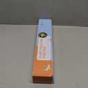 Interactive Flirt Pole Toy for Dogs Chase and Tug of War,Durable Teaser Wand with Pet Fleece Rope Tether Lure Toy to Outdoor Exercise & Training for Small Medium Large Dogs (Blue/Red, POLE-35 inches)