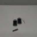 2-Pack Genie Garage Door Opener Remote G3T-A/G3T-R/G3T-BX, Compatible with All Genie Intellicode Garage Door Opener