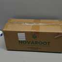 Olive Tree, 6FT Tall Faux Olive Tree with Moss and Planter, Olive Trees Artificial Indoor with Realistic Wood Trunk and Lifelike Fruits, Fake Tree for Home Office Living Room Decor