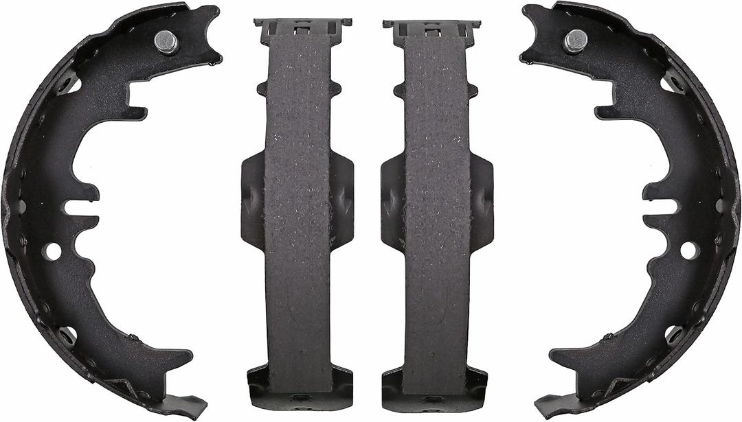 Wagner Brake Z1048 Parking Brake Shoe