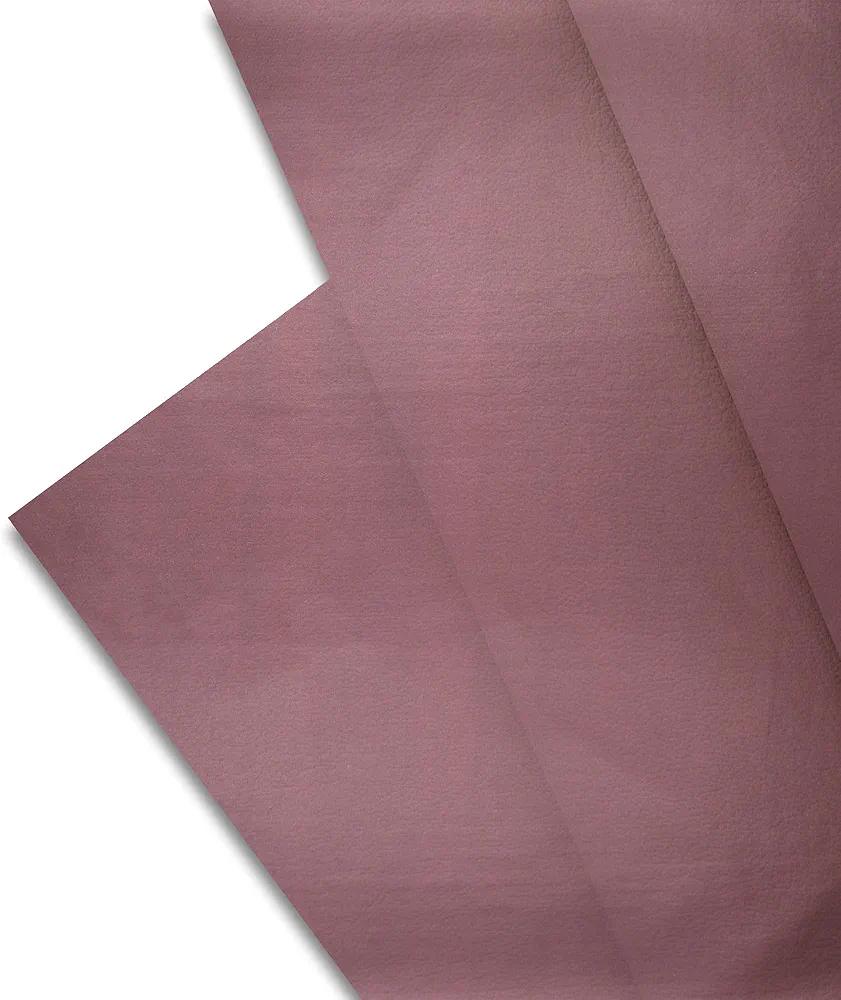 Majestic Giftware PVC Faux Leather Fabric 2 Yard (G49-54X72) | Purple Brushed Texture Synthetic Vinyl Faux Leather Sheets by The Yard for DIY Crafts, Upholstery | Waterproof & Easy to Clean