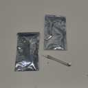 HX8032 AirFloss Replacement Nozzles Compatible with Philips Sonicare AirFloss Ultra HX8331/HX8332/HX8340/HX8341/HX8381/HX8401,Generic SonicCare AirFloss Replacement Heads(2Count)