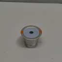 Stainless Steel Reusable Coffee Capsules Refillable Coffee Filter for Espresso Machines and Drippers