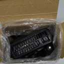 Portable 12V Car Heater that Plugs into Cigarette Lighter