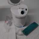 Pure Daily Care NanoSteamer PRO 4-in-1 Nano Ionic Facial Steamer, 5 Piece Kit