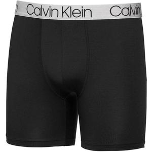 Calvin Klein Men's Micro Mesh Boxer, 3-pack Black, Size XL