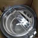 SPX1500CAP Pool Pump Strainer Housing w/Basket Fits for Hayward Strainer Housing & Basket for Power Flo LX Pool Pumps Strainer Lid