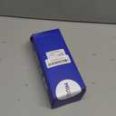 MIULEE Red Throw Pillow Covers Soft Corduroy Decorative Set of 2 Boho Striped Pillow Covers Pillowcases Farmhouse Home Decor for Couch Bed Sofa Living Room 18x18 Inch