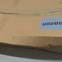 Snow Sled, 3PCS Snow Sleds for Kids and Adult, Plastic Toboggan Snow Sled for up to 2 Riders with Pull Rope and Handles, 35in Sleds for Winter Skiing Outdoor Sledding Gift