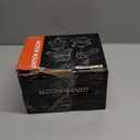 A-Premium Front Engine Motor Mount Compatible with Toyota Camry 2012 2013 2014 2015 2016 2017, 2.5L