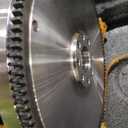 Centerforce KCFT379176 Centerforce  II, Clutch and Flywheel Kit "12-17 Jeep Wrangler 3.6L (220 ci) 6-Spd", "18 Jeep Wrangler JK 3.6L (220 ci) 6-Spd"