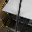 Ivilon Tension Curtain Rod - Spring Tension Rod for Windows or Shower, 54 to 90 Inch. Oil Rubbed Bronze ORB