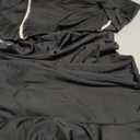 CHICME Womens Sexy Bodycon Party Dress Off The Shoulder Pearls Strap Midi Dress Ruffle Hem Cocktail Dresses S