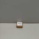 Bamboo Lab P1P, P1S Hotend Complete Kit for P1 Series 3D Printer, Full Assembly Hardened Steel Hot End with Fan, Thermistor, Ceramic Heater, 0.4mm Nozzle, and Extruder Heating Block Replacement