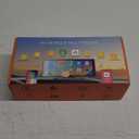 10.26in Car Cam Dash Camera Driving Recorder WiFi Bluetooth Carplay/Android Auto