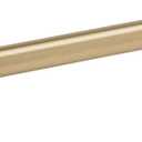 Amerock Bar Pulls 3-3/4 in (96 mm) Center-to-Center Golden Champagne Cabinet Pull - 10 Pack