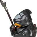 TUBBZ Boxed Edition: Lord of The Rings - Uruk-Hai Pikeman Cosplaying Rubber Duck Vinyl Figure