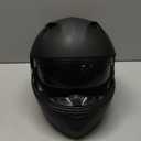 Modular Motorcycle Helmet Dual Visor Flip Up Full Face Helmets FF808 DOT Approved for Adults Men Women