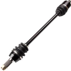 ECCPP CV Axle for 2009-2010 for Polaris Ranger 500/700/800 Front Left/Right 1 PC Complete Shaft Assembly