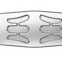 Wera 05020200001 6003 Joker combination wrench, 8 x 115 mm (One Size)