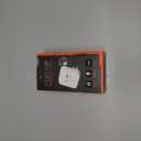 Helix PowerUp Multiport Wall Charger Dual USB-C and USB-A Ports with Outlet