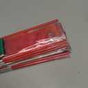 Dervea 20 Pack Ribbon Dancing Wands Party Favors for Kids, Rainbow Birthday Decorations, Princess Party Supplies, Girls Party Games, Gymnastics Goody Bag Stuffers (Rainbow)