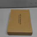 Set of 6 Traditional 5" Center to Center Antique Brass Cabinet Handles  Sturdy and Stylish Pulls for Kitchen Drawer Vintage Hardware