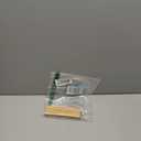 Replacement Remote Control Compatible with Fire Smart TV Stick 4K(1st/2nd Gen)/TV Stick (2nd Gen/3rd Gen/Lite/4K Max), FireStick Remote for Smart TV 3rd Gen & Cube with Voice Controller (Black)