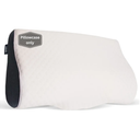 Derila Pillowcase | Designed to Keep Your Derila Memory Foam Pillow for snoring Relief Covered and Protected with This Crisp, Clean, White Pillowcase Made from Premium Materials