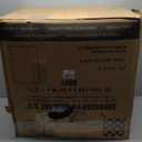 ProsourceFit Puzzle Exercise Mat  in, EVA Interlocking Foam Floor Tiles for Home Gym, Mat for Home Workout Equipment, Floor Padding for Kids, Grey, 24 in x 24 in x  in, 144 Sq Ft - 36 Tiles