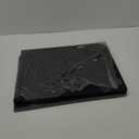 upsimples 11x14 Diploma Frame Certificate Degree Document Frame with High Definition Glass, 8.5 x 11 with Mat for Wall and Tabletop, Black, 3 Pack