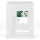 Bonsenkitchen Precut Vacuum Sealer Bags, 100 Gallon 11" x 16" Food Sealer Bags, Food Grade, BPA Free, Heavy Duty, Customized Vacuum Bags for Vac Storage, Meal Prep or Sous Vide Cooking, VB3214