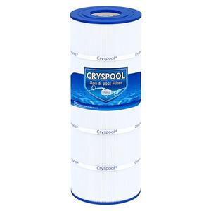 Cryspool® 08050 Filter Compatible with Hayward CCX1500RE(CC 1500 E), X-Stream 150, PXST150, 817-0150n, C-8316, FC-1286, 150 Sq. Ft Pool Filter Cartridge, 1 Pack