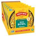 Tasty Bite Vegetable Biryani Rice Bowl, Ready to Eat, Microwaveable, Gluten Free, 7 Ounce (Pack of 6)