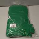 DIY Felt Christmas Tree for Toddlers, 3.2Ft Montessori Felt Christmas Trees Set with Ornaments, Toddler Felt ChristmasTree with Lights Gifts Party Supplies, DIY Wall Xmas Tree Christmas Decorations