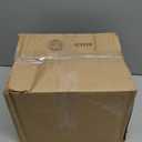 10x2.50 Tire + Inner Tube Set for 6 RIM 10" Scooter Wheels Electric Scooter Swagcycle Hover Board Smart Self Balancing Electric Scooters 36V 48V 400W 500W 800W Hub Motor