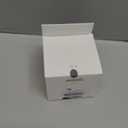 Car Phone Holder, 360 Degree Rotation Clip-on Dashboard Phone Holder, Multifunctional Mobile Phone Mount for Sun Visor & Rearview Mirror, Universal for 4-7 Inches Smartphones (Black)