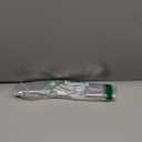 Labelife M-K231 PTM95 Label Tape Replace for Brother M Tape P Touch M-K231S M231 MK231 M-231 12mm 0.47 Inch for Brother PTouch PT-M95 PT-65 PT-80 PT-70 PT-45 PT-90 Label Makers, Black on White, 3 Pack