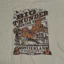 Magical Shirt for Women Magic Kingdom Shirts Oversized Graphic Short Sleeve T-Shirt Casual Holiday Vacation Tee Tops Size 2XL