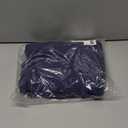 PJ Salvage womens Loungewear Ric Rak Patty Wack Hoody (X-Small, Navy)