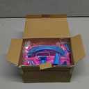 Balloon Pump - Electric Dual Nozzle Air Pump for Balloon, Portable Balloon Blower Save Time and Effort, Balloon Inflator for Parties and Decorations - 110V-120V, 600W