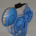 Pool Lights, 18W Underwater Submersible Light, Above Ground Pool Lights with APP Control, RGB Dimmable, Music Sync, IP68 Waterproof, 12V Pool Light for Aboveground Inground Pools