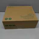 Men's Orthopedic Mid Trekking Hiking Boots: Comfortable Plantar Fasciitis Ankle Support Work Walking Running Shoes, Orthotic Cushion Sport Gym Cross Training Trail Sneakers for Foot Heel Pain Relief (Gray)