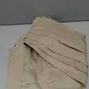 1000 Thread Count 100% Egyptian Cotton Pillow Cases, Set of 4 Pillowcase, Long-Staple 100% Cotton Breathable, Soft Sateen Weave Bed Pillow Cover, 20 X 30 Inches Pillowcases Taupe Standard Size