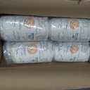 Huggies Little Movers Diapers Size 3, 136 Count
