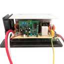 WF-8955-MBA Power ConverterAssembly for WF-8955PEC and Parallax 7155 Converter for 12V RV Lead-Acid Battery