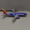 Limox 77031 Boeing 737-700/w Southwest Airlines Coco N7816B Scale 1/400