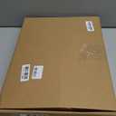 Replaceable Handle for Rotating mop, 360 Rotation Adjustment,Wet Dusting Mop, Includes 3 Microfiber Mop Replacement Heads, Suitable for Floors, Walls, Outdoor Areas, and Various Home Scenarios