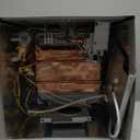 GIRARD Tankless RV Water Heater, 12V Power, 42,000 BTUs, Quiet Operation, Onboard Microprocessor, Digital User Control Panel, Freeze Protection, Easy Installation - 2022107534