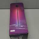 Corner Floor Lamp, 2 Pack LED Corner Lamp with App/Remote/Button Control, Smart RGB Floor Lamp with 16 Million DIY Colors & 68+ Scene, Music Sync for Living Room, Bedroom, Gaming Room